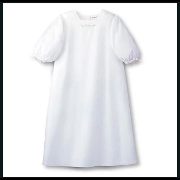 American Girl Vintage Elizabeth’s Nightgown - Picture 7 of 12